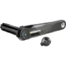 SRAM Force D2 Dub Wide Vänster Vevarm Med Effektmätare