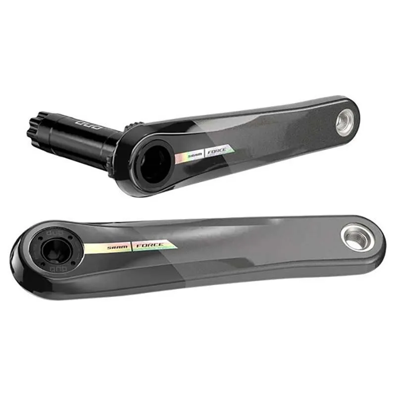 SRAM Force DUB Crankarms Carbon Road D2 SRAM Force DUB Crankarms Carbon Road D2