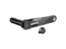 SRAM Force Dub Pedalarm 172,5 mm med Quarq Wattmåler
