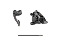 SRAM Force E1 AXS HRD Scheibenbremse mit Schalt-/Bremsgriff