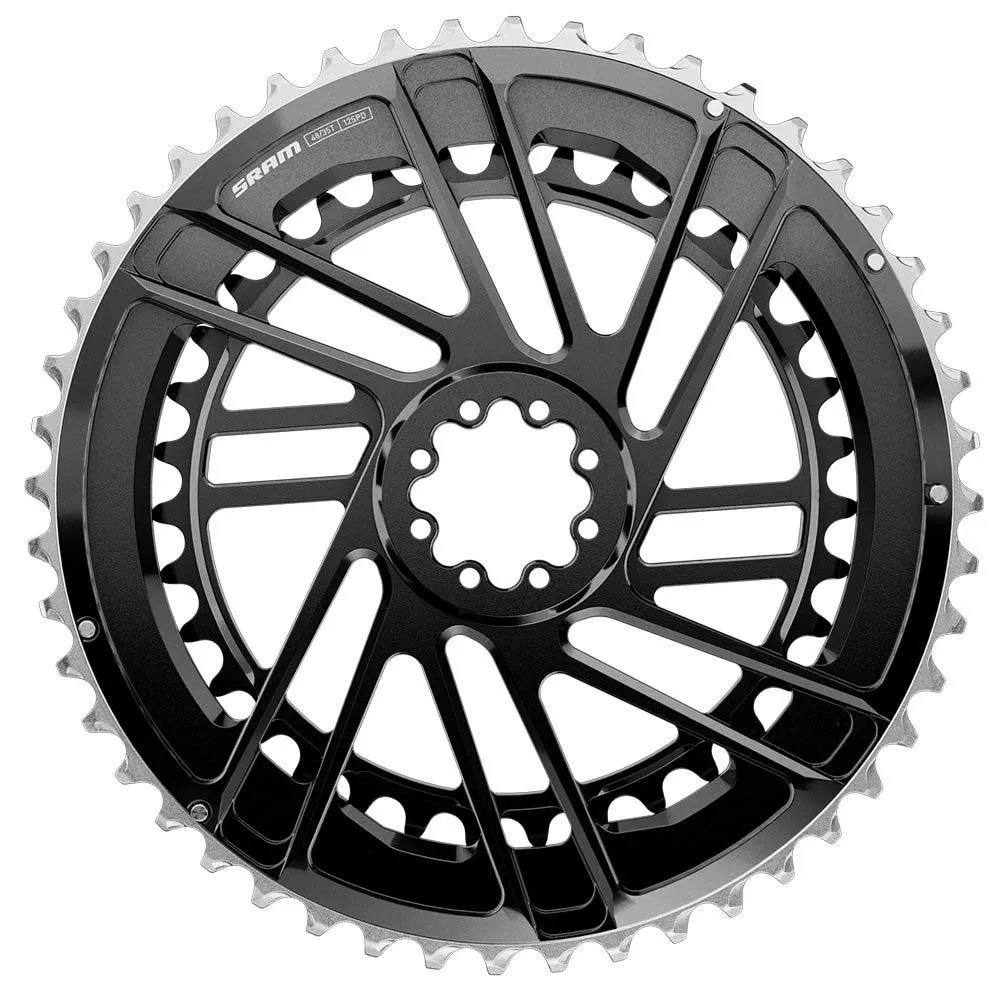 SRAM Force E1 DM Drevset SRAM Force E1 DM Drevset