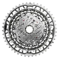SRAM FORCE E1 XPLR 13 speed xg1371 10/46T SRAM FORCE E1 XPLR 13 speed xg1371 10/46T