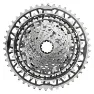 SRAM FORCE E1 XPLR 13 speed xg1371 10/46T, Silver