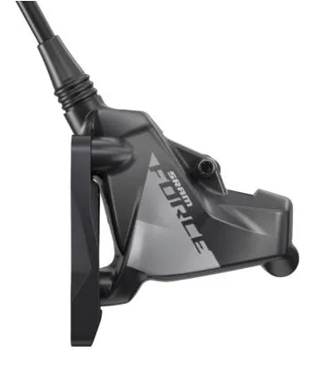 SRAM Force eTap AXS Bromsok, Black, One Size SRAM Force eTap AXS Bromsok, Black, One Size