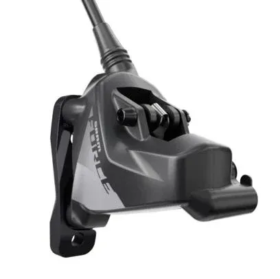 SRAM Force eTap AXS Bromsok, Black, One Size SRAM Force eTap AXS Bromsok, Black, One Size