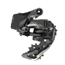 SRAM Force eTap AXS D2 Bakväxel, Shadow black 36t max