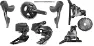 SRAM Force eTap AXS Gruppset