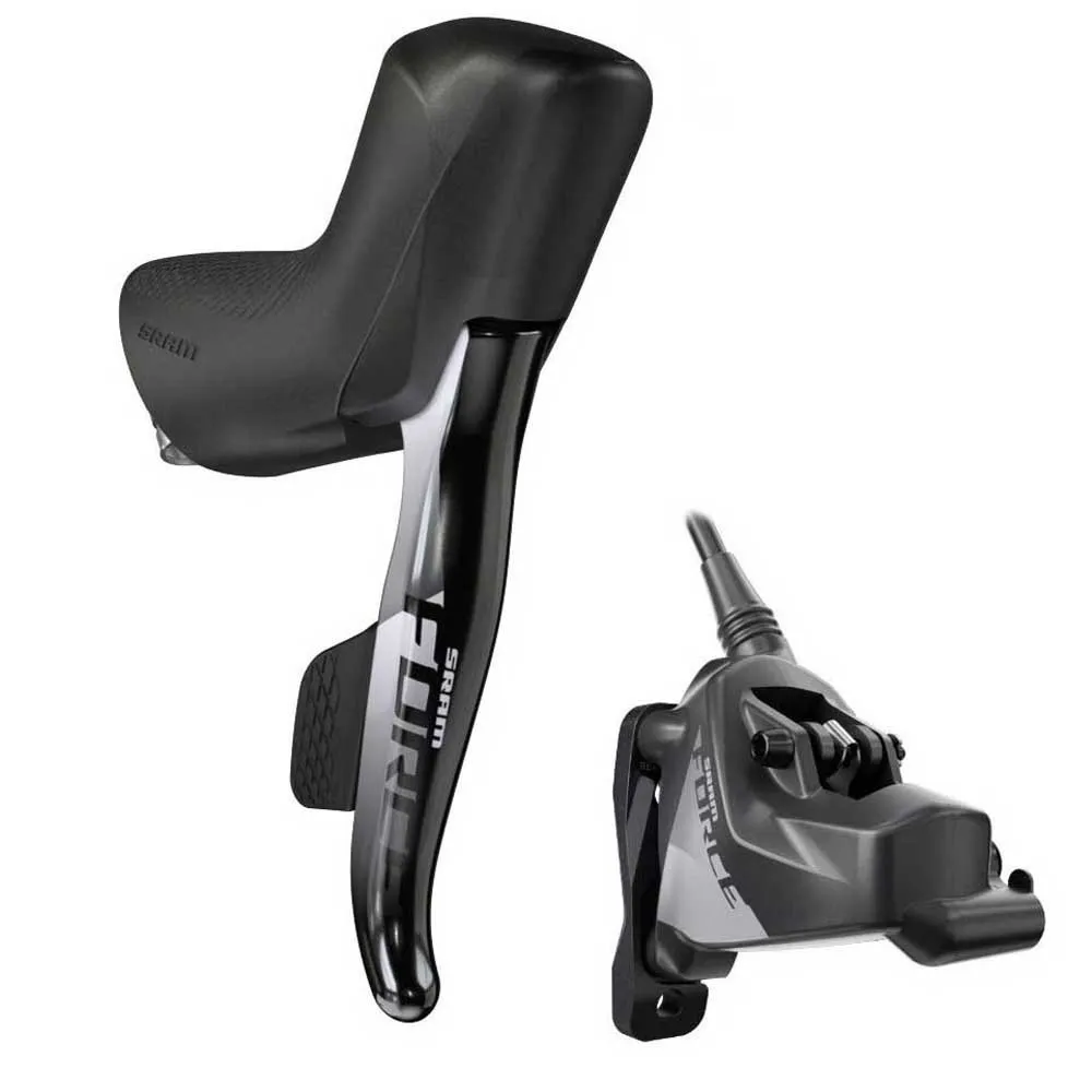 SRAM Force Etap Axs Höger Bromsspak Med Växelreglage, Black, 11s