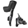 SRAM Force Etap Axs Höger Bromsspak Med Växelreglage, Black, 11s