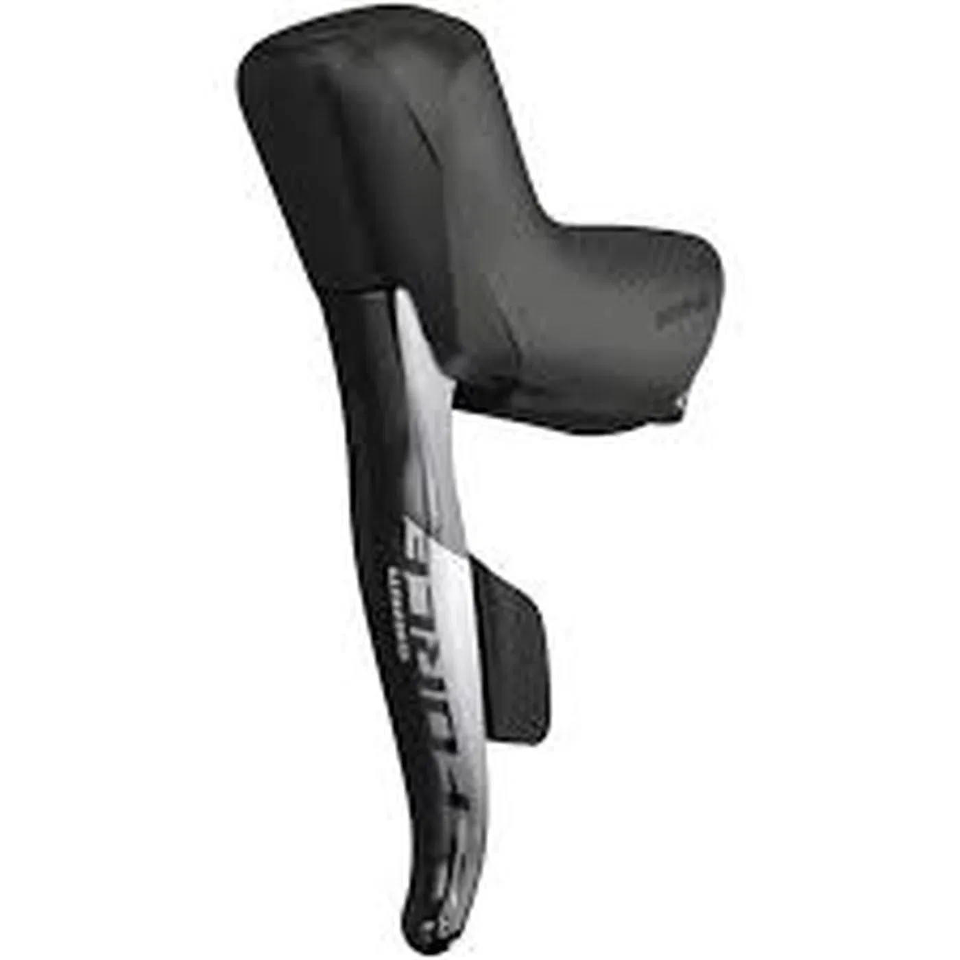 SRAM Force eTap AXS HRD Single Shifter, Black, LEFT SRAM Force eTap AXS HRD Single Shifter, Black, LEFT
