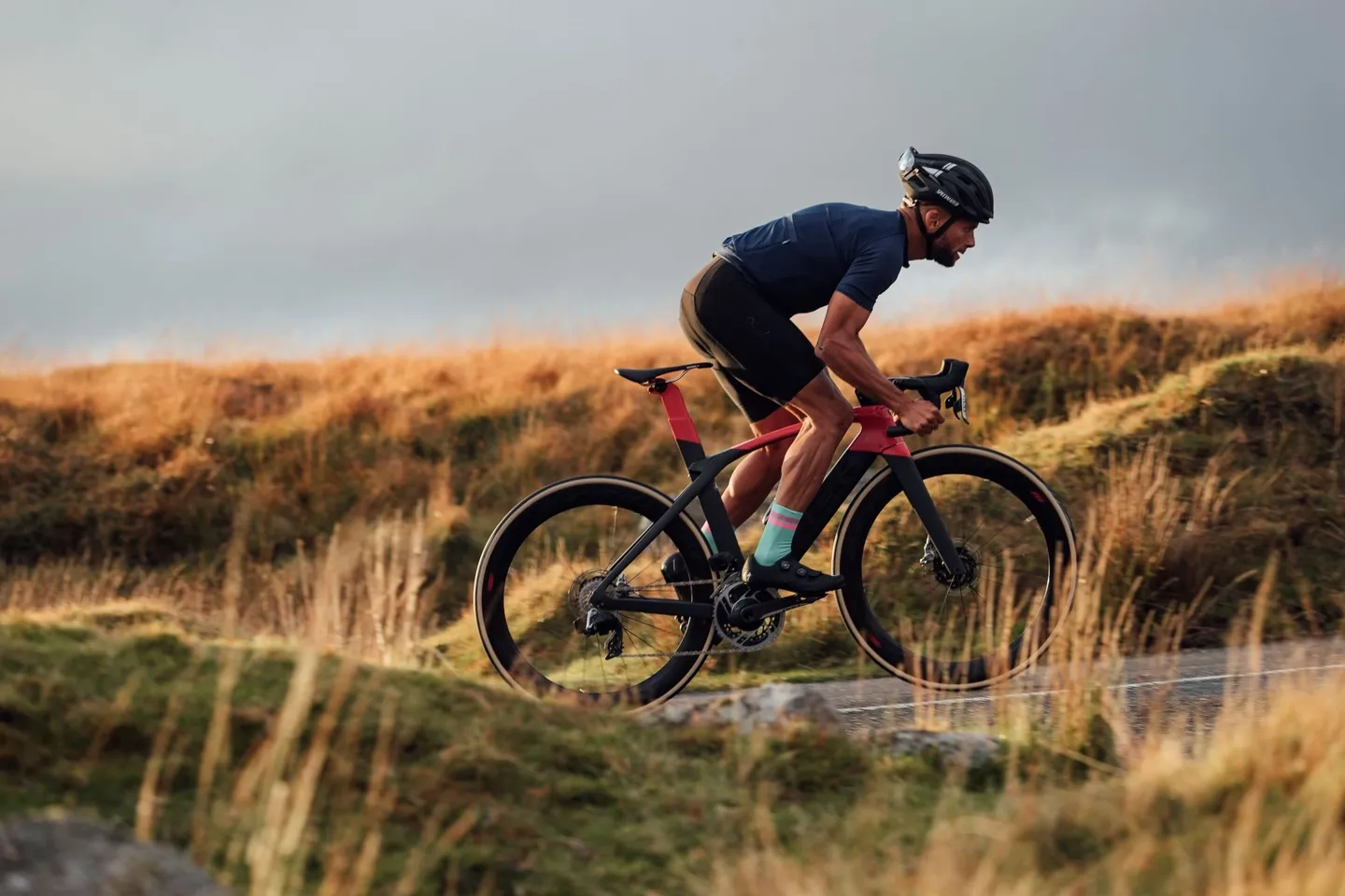 SRAM Force eTap AXS Kedja SRAM Force eTap AXS Kedja