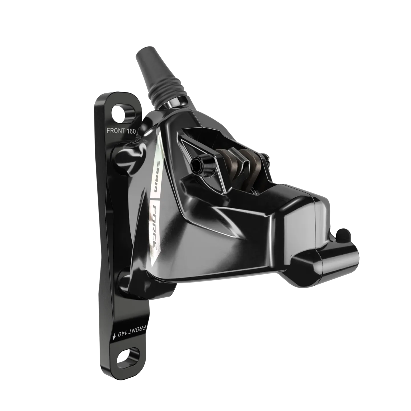 SRAM Force eTap AXS Skivbromssett SRAM Force eTap AXS Skivbromssett