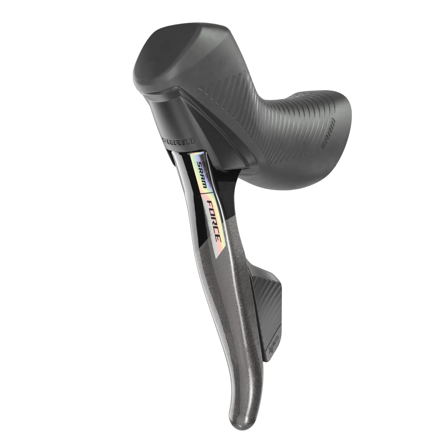 SRAM Force eTap AXS Skivbromssett SRAM Force eTap AXS Skivbromssett