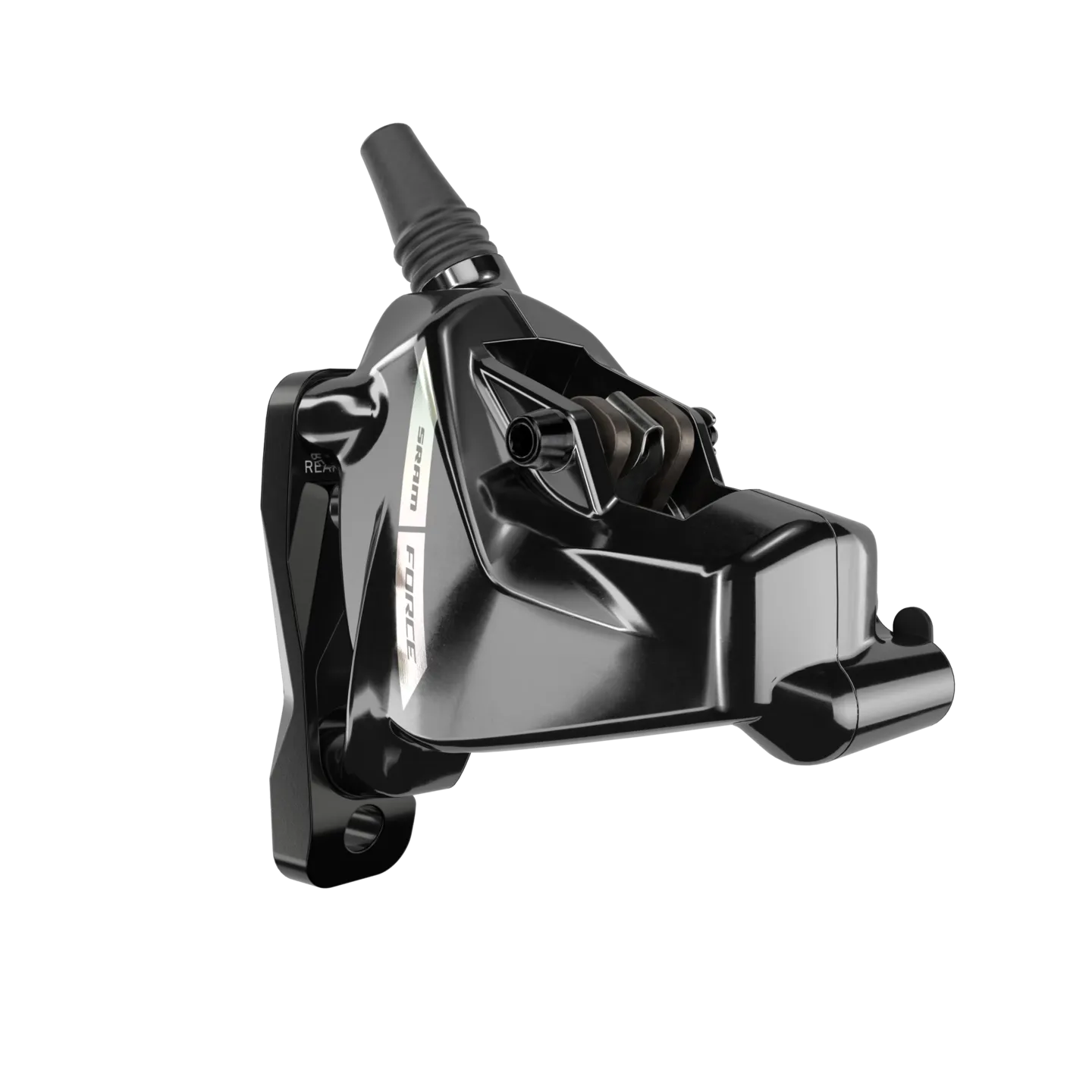 SRAM Force eTap AXS Skivbromssett