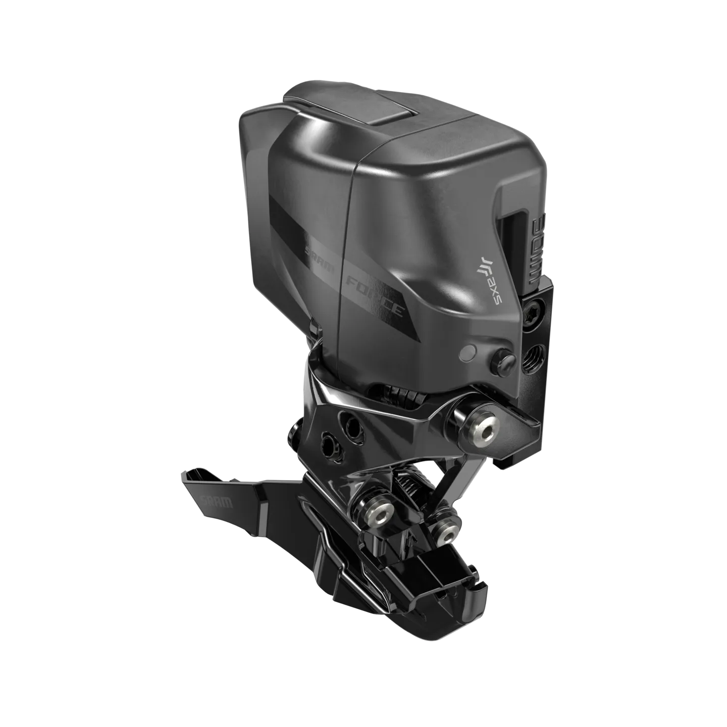 SRAM Force eTap AXS Wide D2 Framväxel