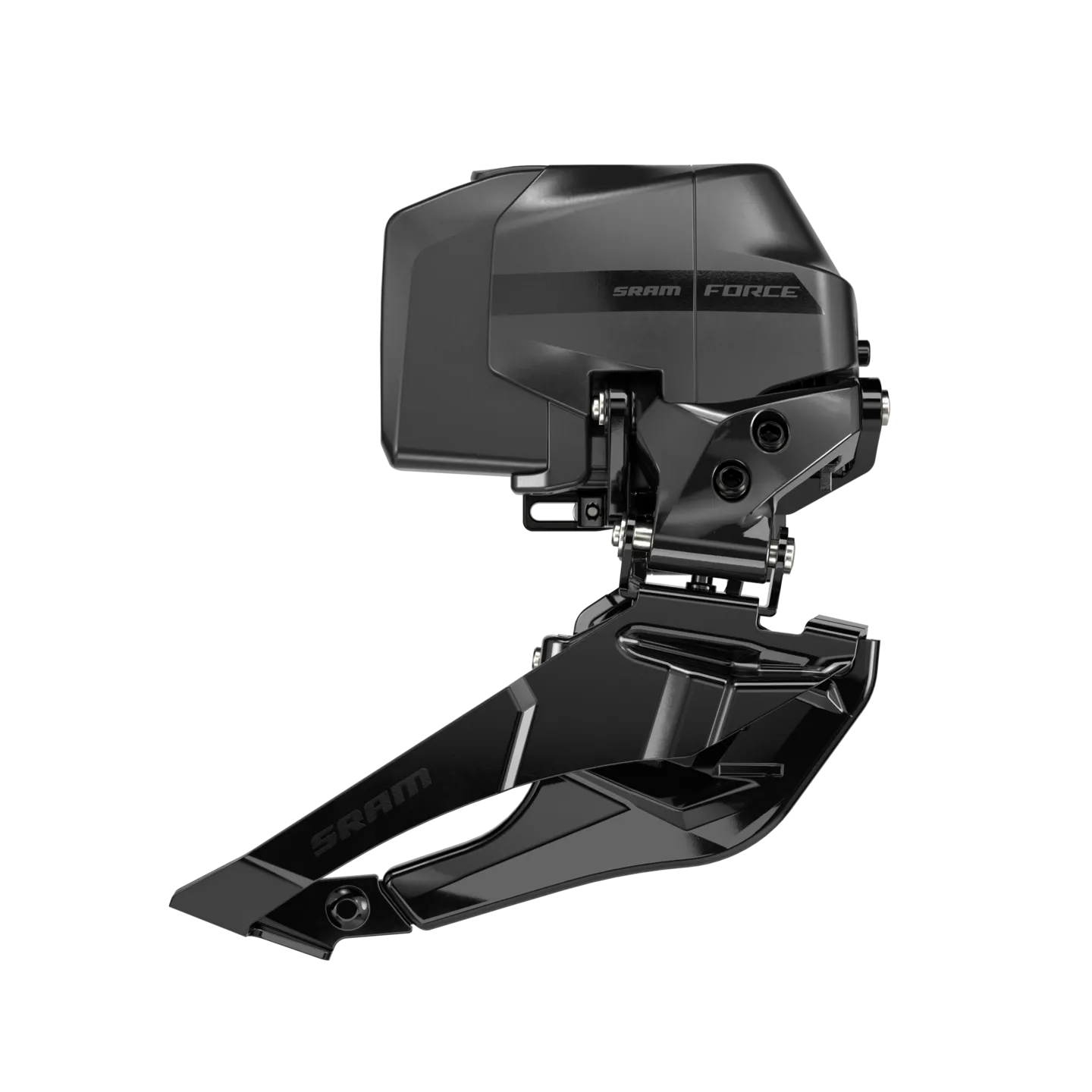 SRAM Force eTap AXS Wide D2 Framväxel