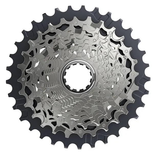 SRAM Force eTap AXS XG-1270 Kassett SRAM Force eTap AXS XG-1270 Kassett