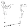 SRAM Force Etap D2 AXS Exchange Kit Ed, Grey, One Size