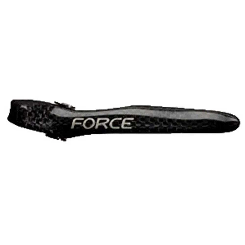 SRAM Force Left Täcklock, Black, One Size SRAM Force Left Täcklock, Black, One Size