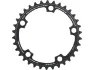 SRAM Force/Red22 X-Glide 11S 36T Drev