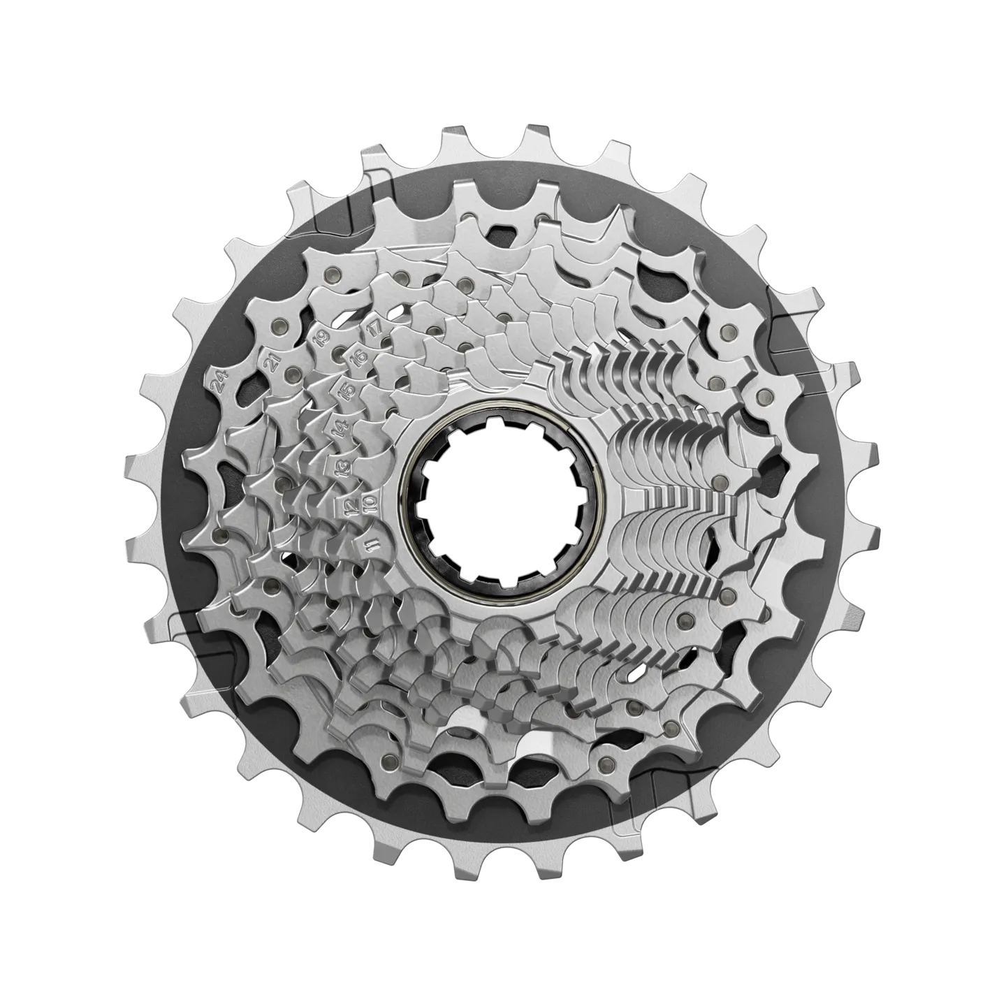SRAM Force XG-1270 12s Kassett SRAM Force XG-1270 12s Kassett
