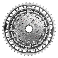 SRAM Force XG-1371 XPLR E1 13s Kassett SRAM Force XG-1371 XPLR E1 13s Kassett