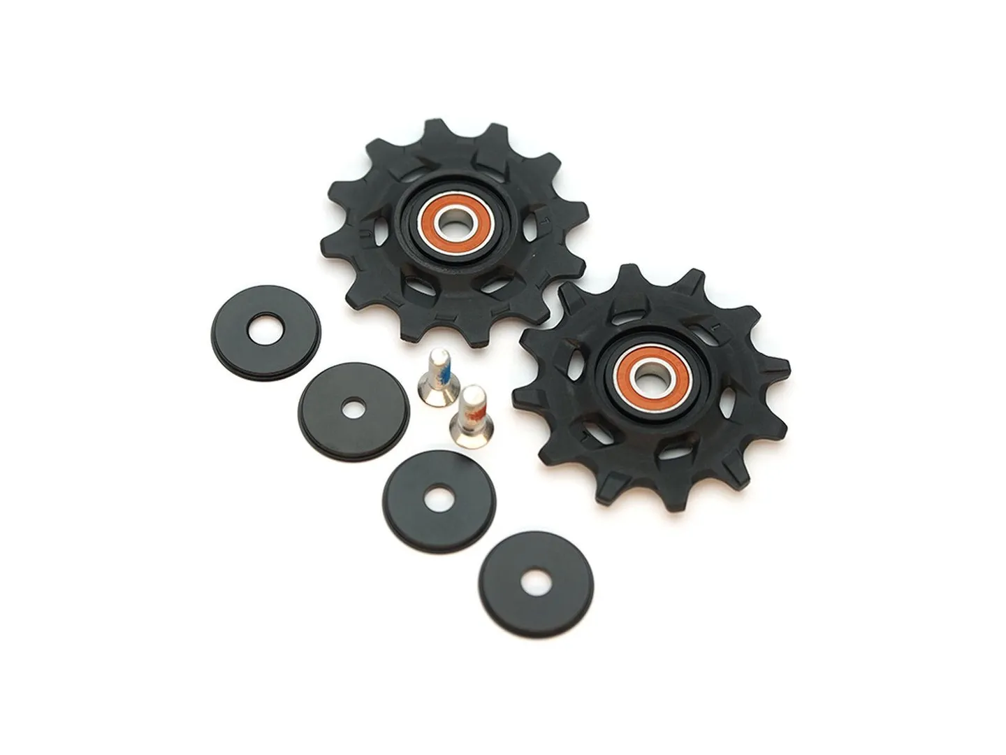 SRAM Force XPLR AXS Pulley Kit SRAM Force XPLR AXS Pulley Kit