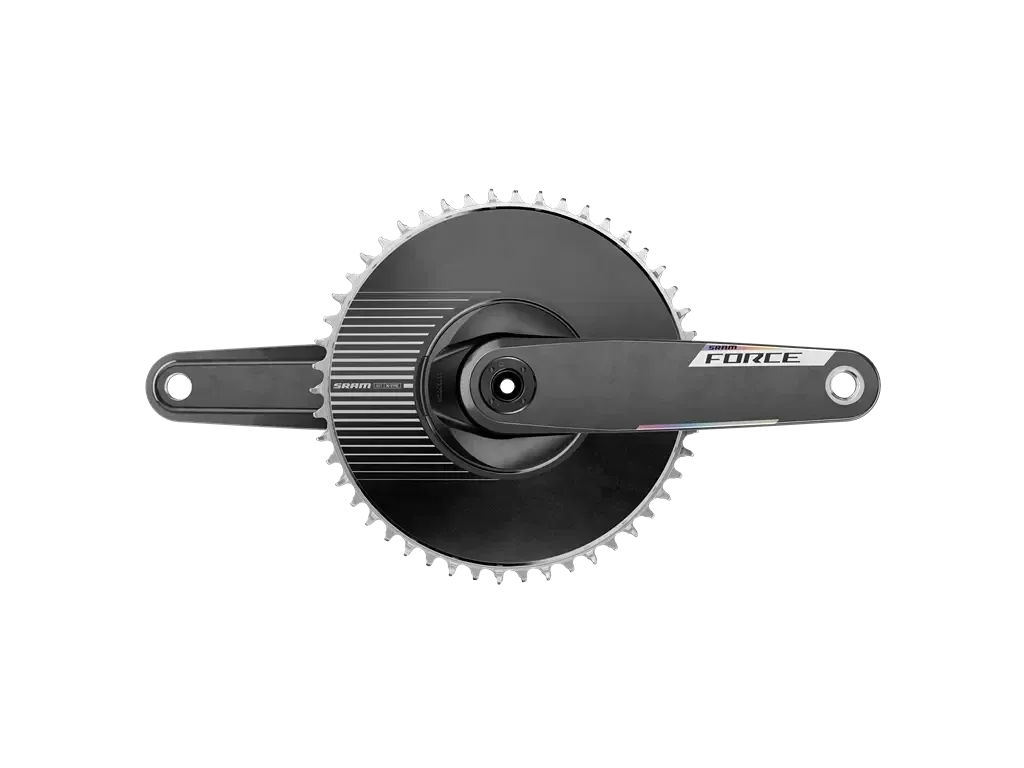 SRAM Force1 E1 DUB AERO 12s Vevparti