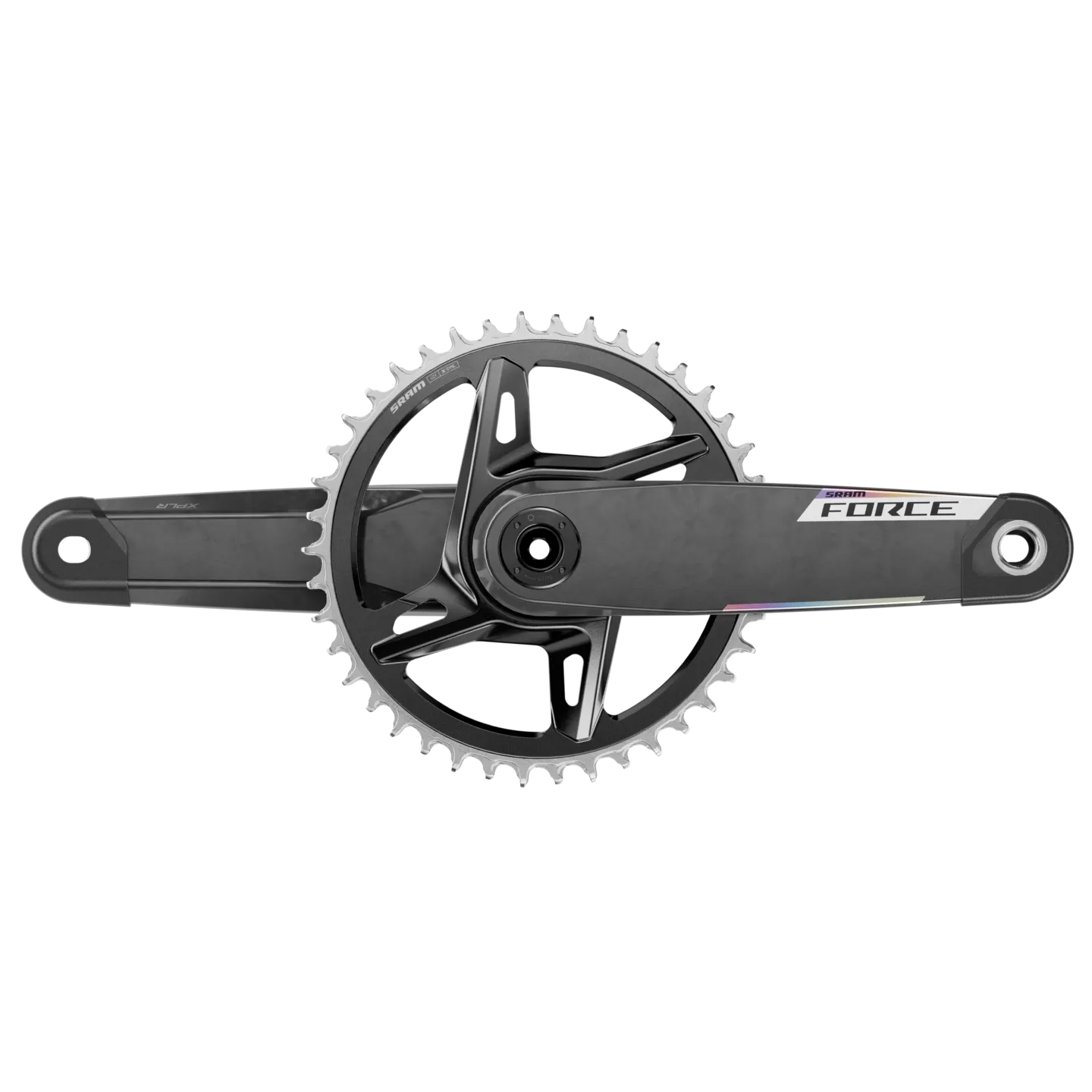 SRAM Force1 E1 XPLR DUB 12/13s Vevparti
