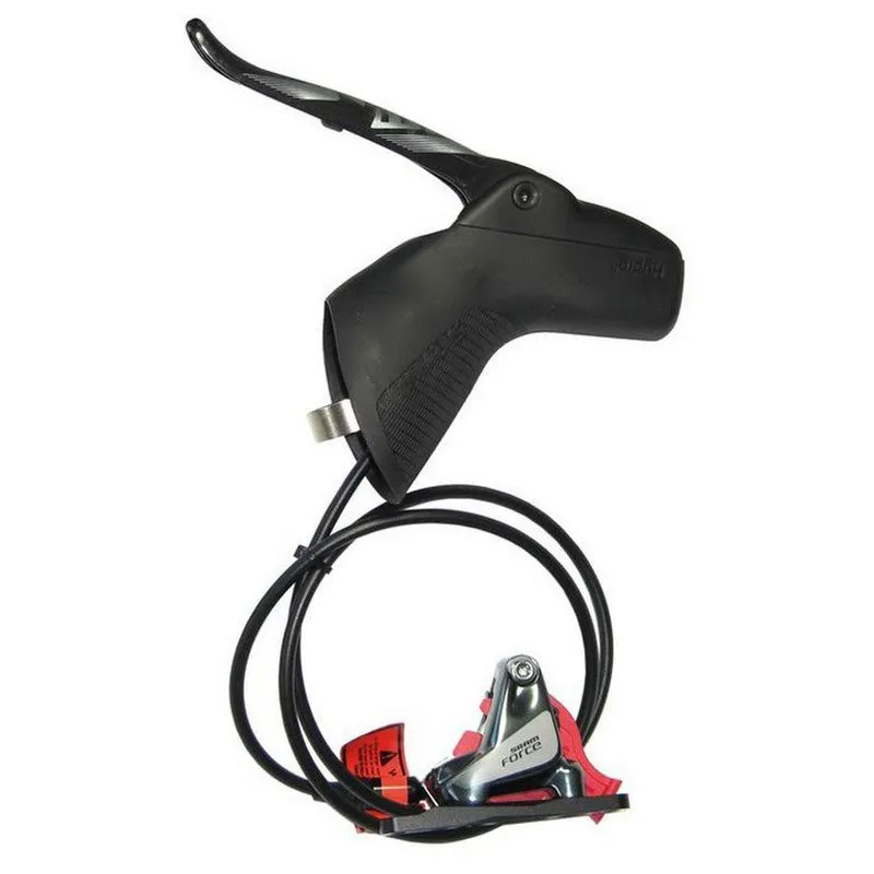 SRAM Force1 Moto Bakbroms, Black, 1800mm SRAM Force1 Moto Bakbroms, Black, 1800mm