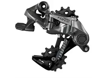 SRAM Force1 Typ 3 Bakväxel