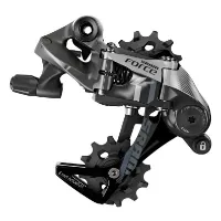 SRAM Force1 Typ 3 Bakväxel SRAM Force1 Typ 3 Bakväxel
