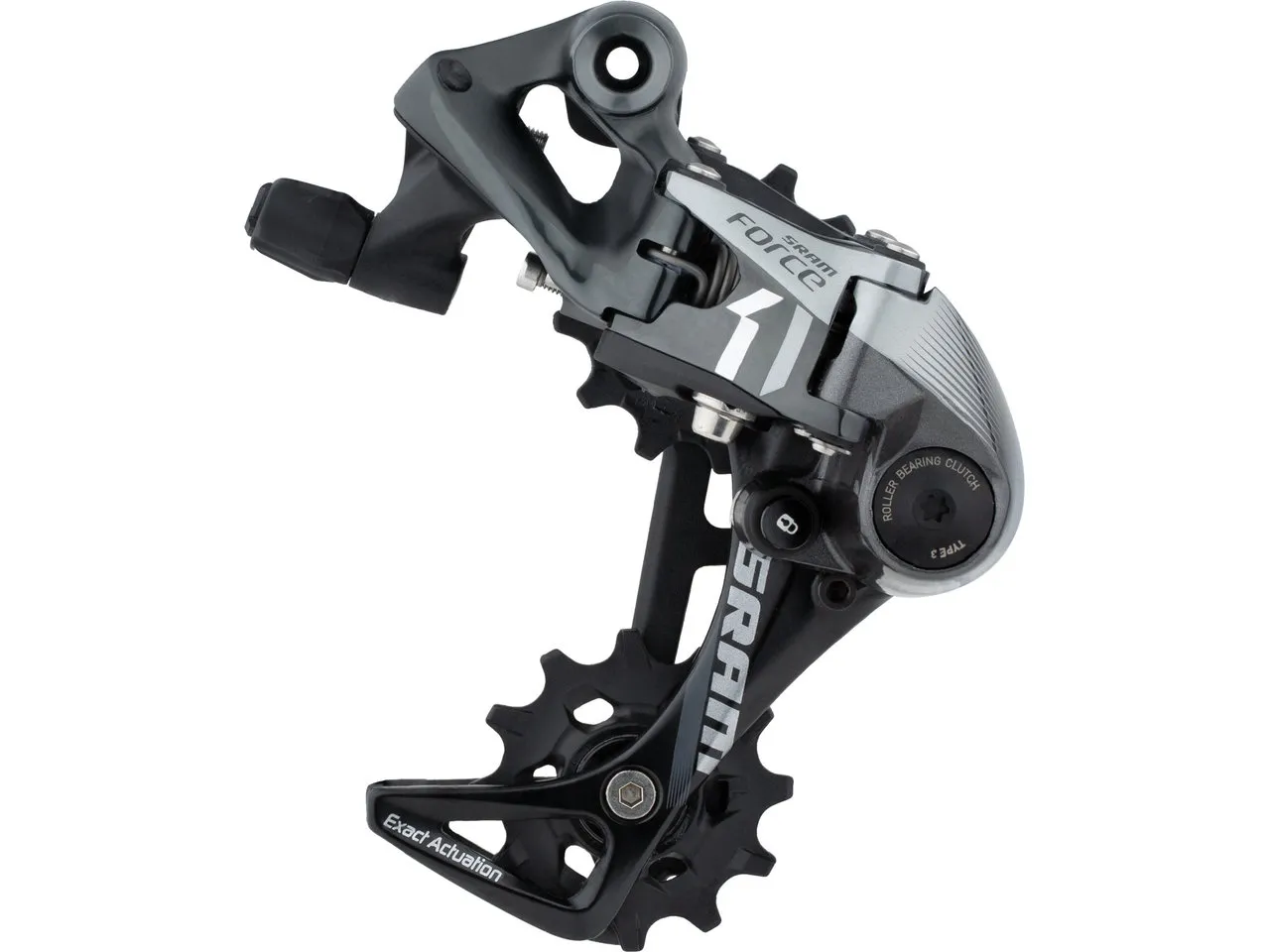 SRAM Force1 Typ 3 Bakväxel SRAM Force1 Typ 3 Bakväxel