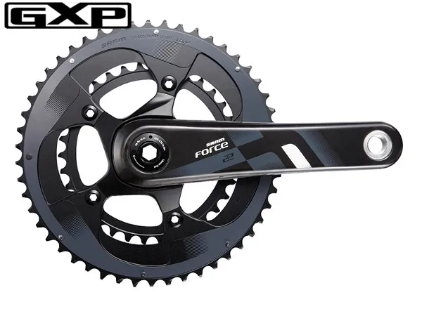 SRAM Force22 GXP 53/39T Vevparti