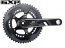 SRAM Force22 GXP 53/39T Vevparti