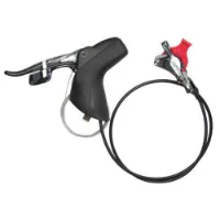 SRAM Force22 Moto Yaw Vänster Bakbroms SRAM Force22 Moto Yaw Vänster Bakbroms