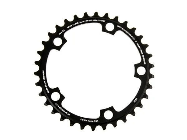 SRAM Force22 X-Glide Drev
