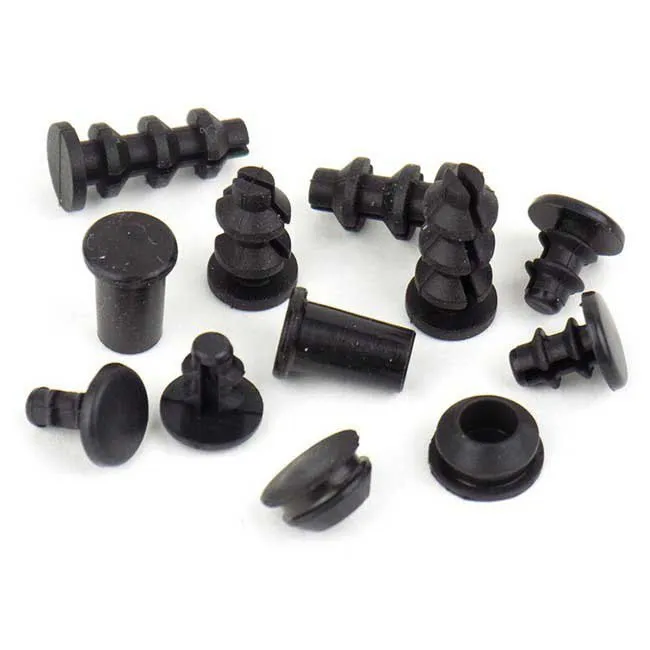 SRAM Frame Plug Tacklebox Refill 25 Enheter Propp