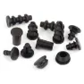 SRAM Frame Plug Tacklebox Refill 25 Enheter Propp