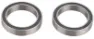 SRAM Front PS Hjullagerset