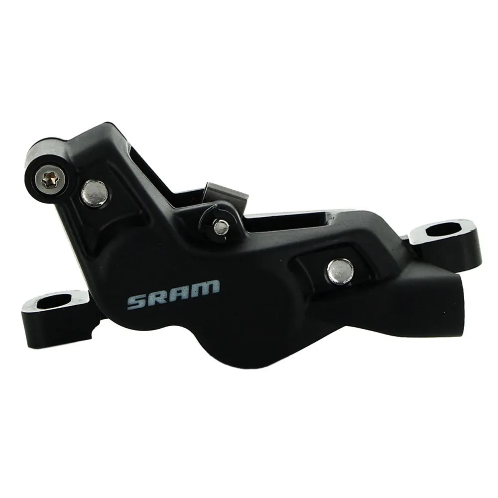 SRAM G2 R A2 Caliper Assembly Standard Skivbromsok, Diffusion black, One Size