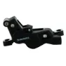 SRAM G2 R A2 Caliper Assembly Standard Skivbromsok, Diffusion black, One Size