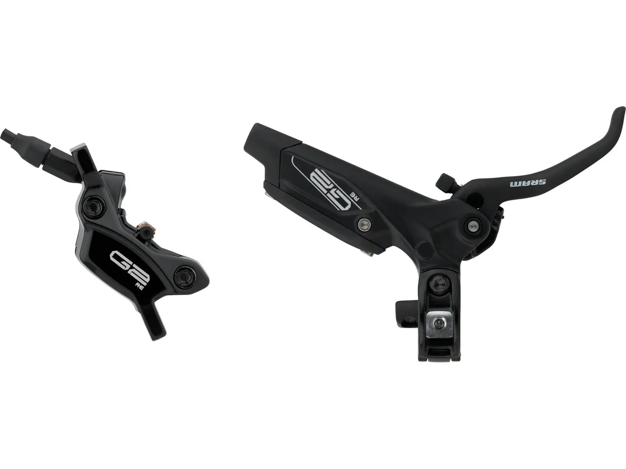 SRAM G2 RE Scheibenbremse