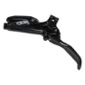 SRAM G2 Rs Disc Bromshandtag, Gloss black, One Size