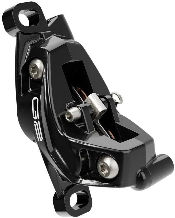SRAM G2 RS Skivebremssett