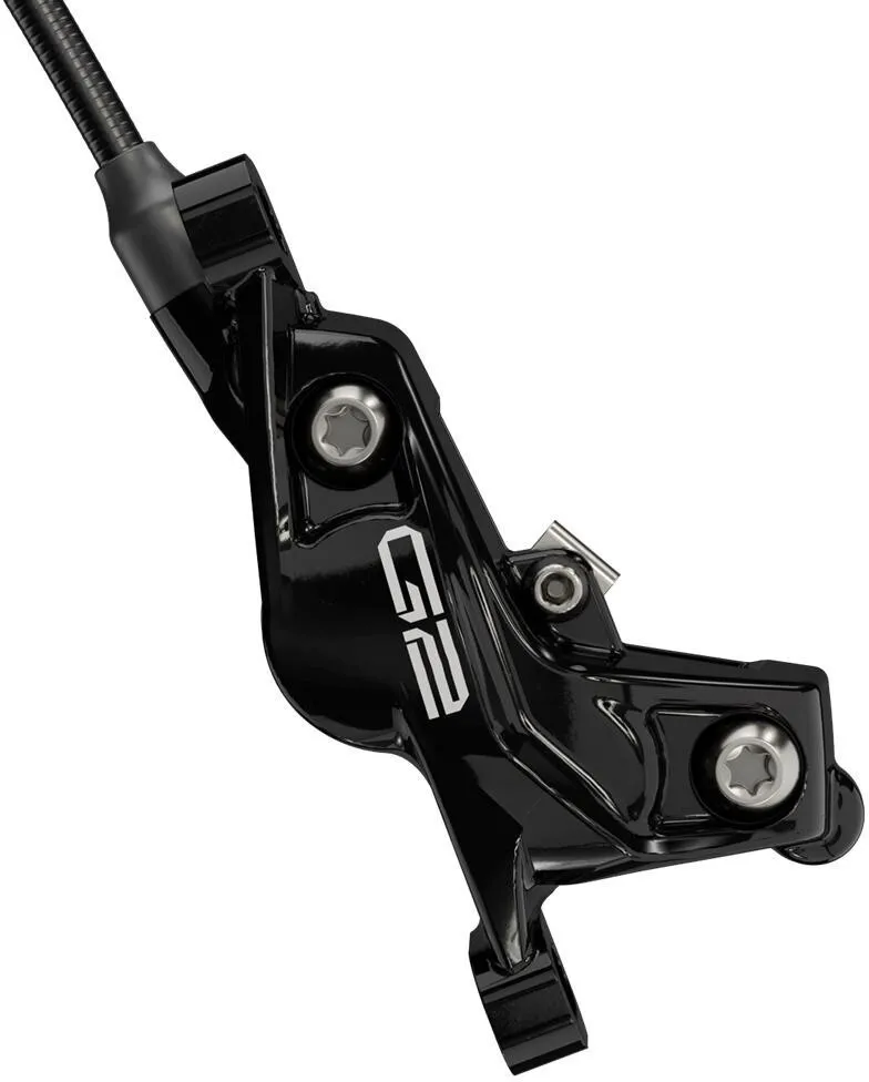 SRAM G2 RS Skivebremssett