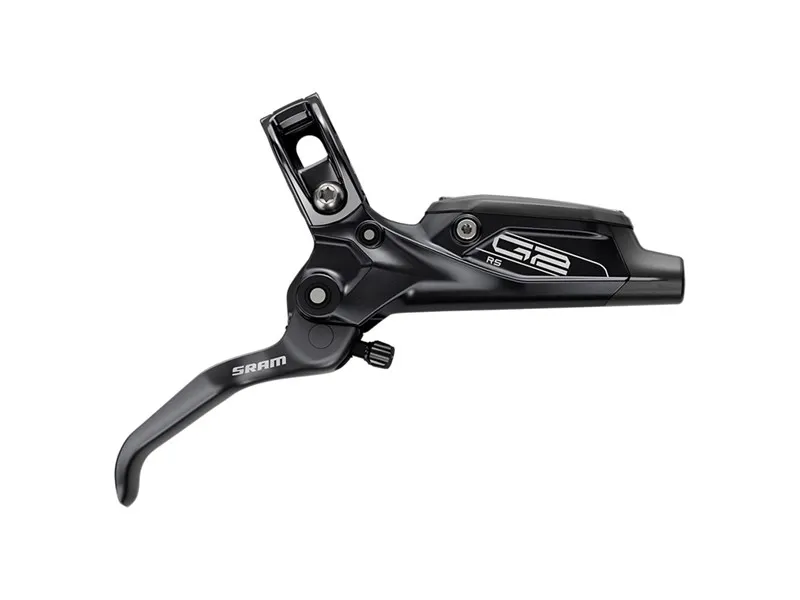 SRAM G2 RS Skivebremssett