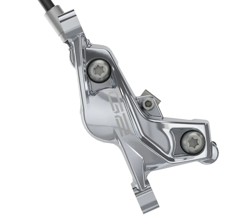 SRAM G2 RSC Skivebremssett SRAM G2 RSC Skivebremssett