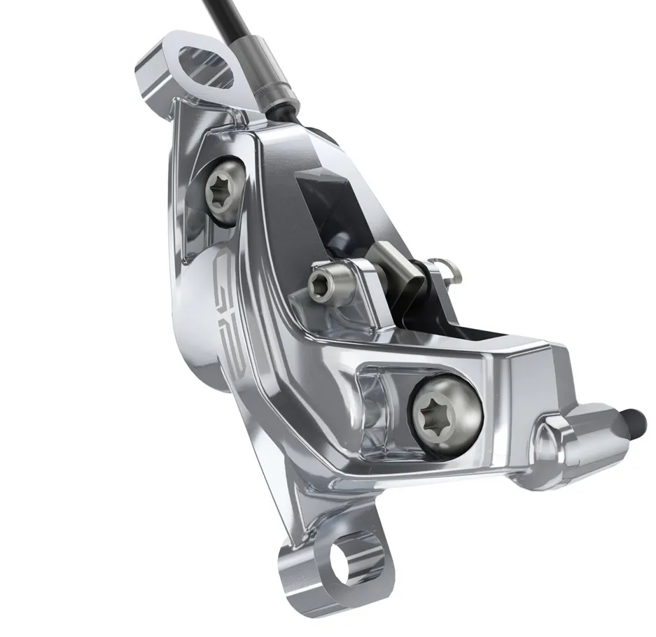 SRAM G2 RSC Skivebremssett SRAM G2 RSC Skivebremssett