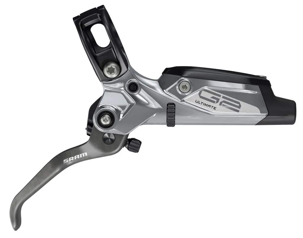 SRAM G2 RSC Skivebremssett SRAM G2 RSC Skivebremssett
